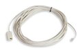 art.750  VERLNGERUNGSCHNUR 15m fr CONTROL-LAMP-BALL
